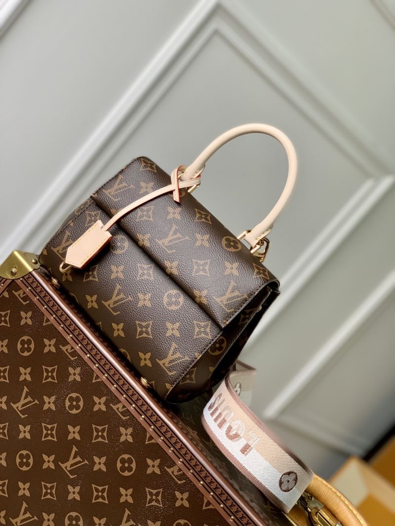 LV Satchel bags